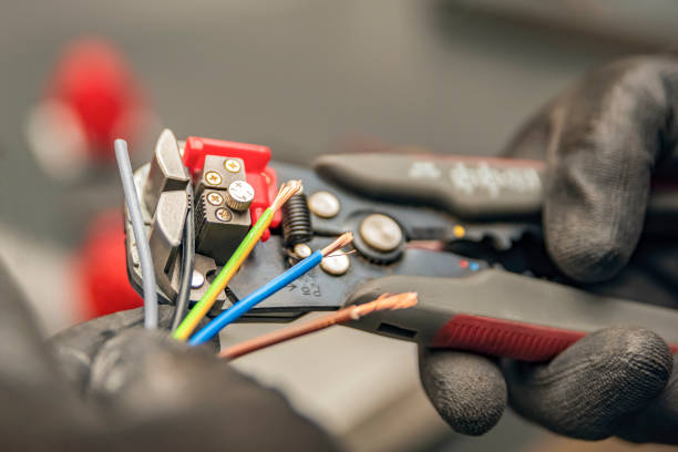 Affordable Emergency Electrician in Rio Grande, NJ