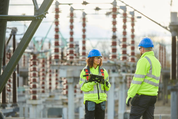 Rio Grande, NJ Electrician Company