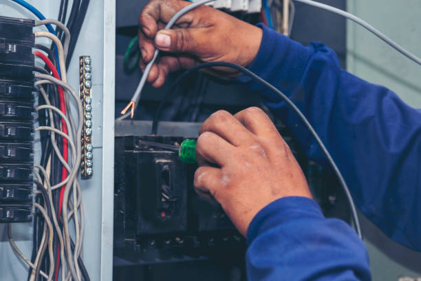Best Electrical Troubleshooting Services  in Rio Grande, NJ
