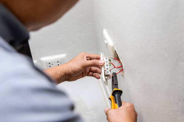 Best Electrical Contractors for Businesses  in Rio Grande, NJ