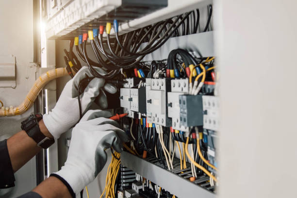 Best Licensed Electrician  in Rio Grande, NJ